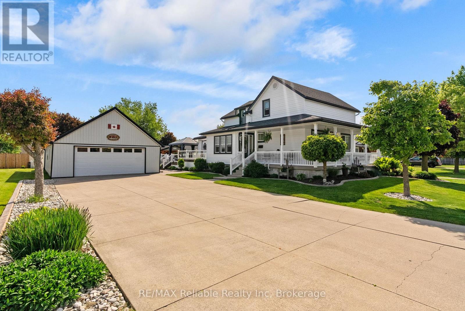126 Frances Street E, West Perth, Ontario N0K 1N0 - Photo 49 - X13235130