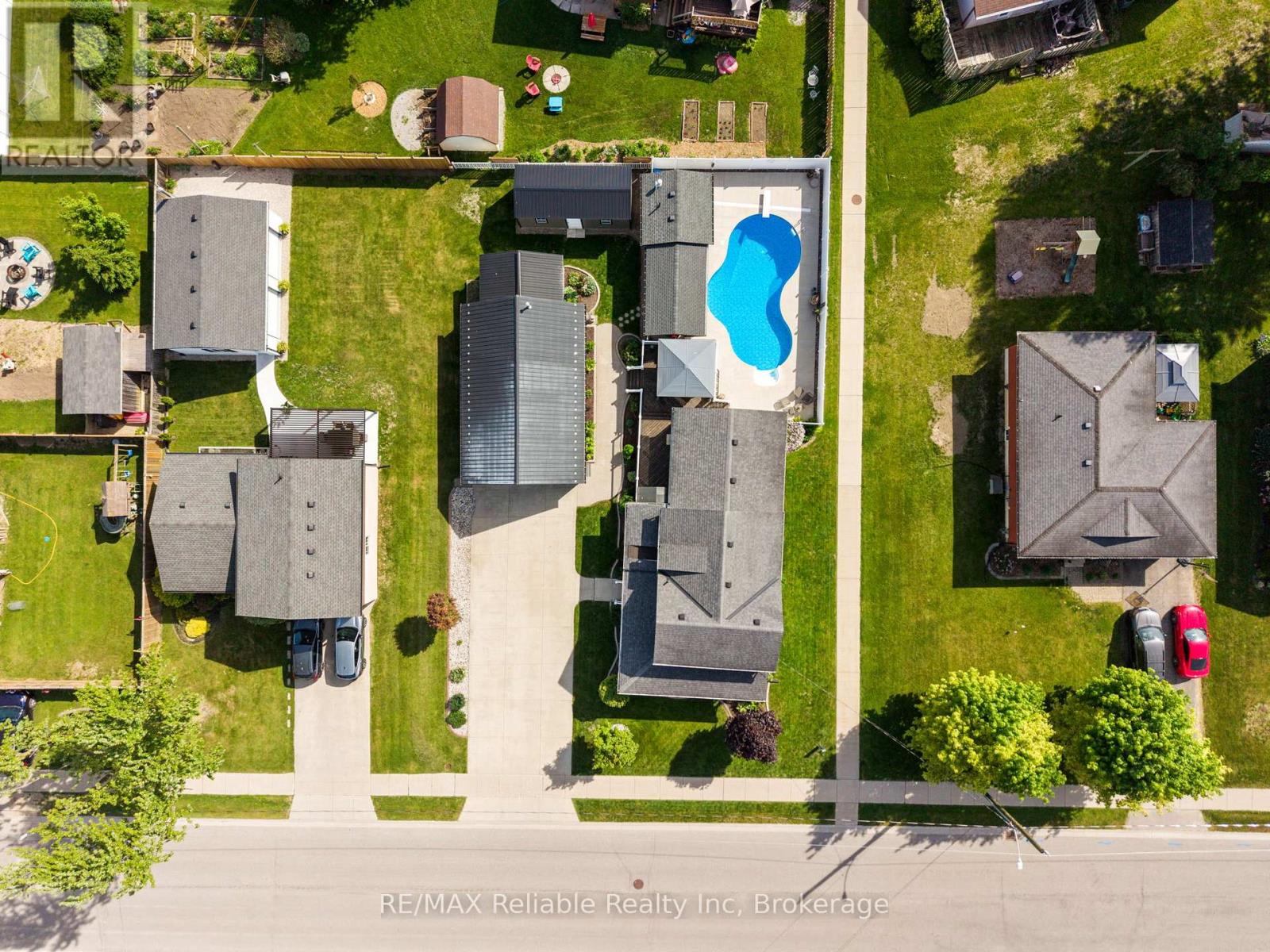 126 Frances Street E, West Perth, Ontario N0K 1N0 - Photo 5 - X13235130