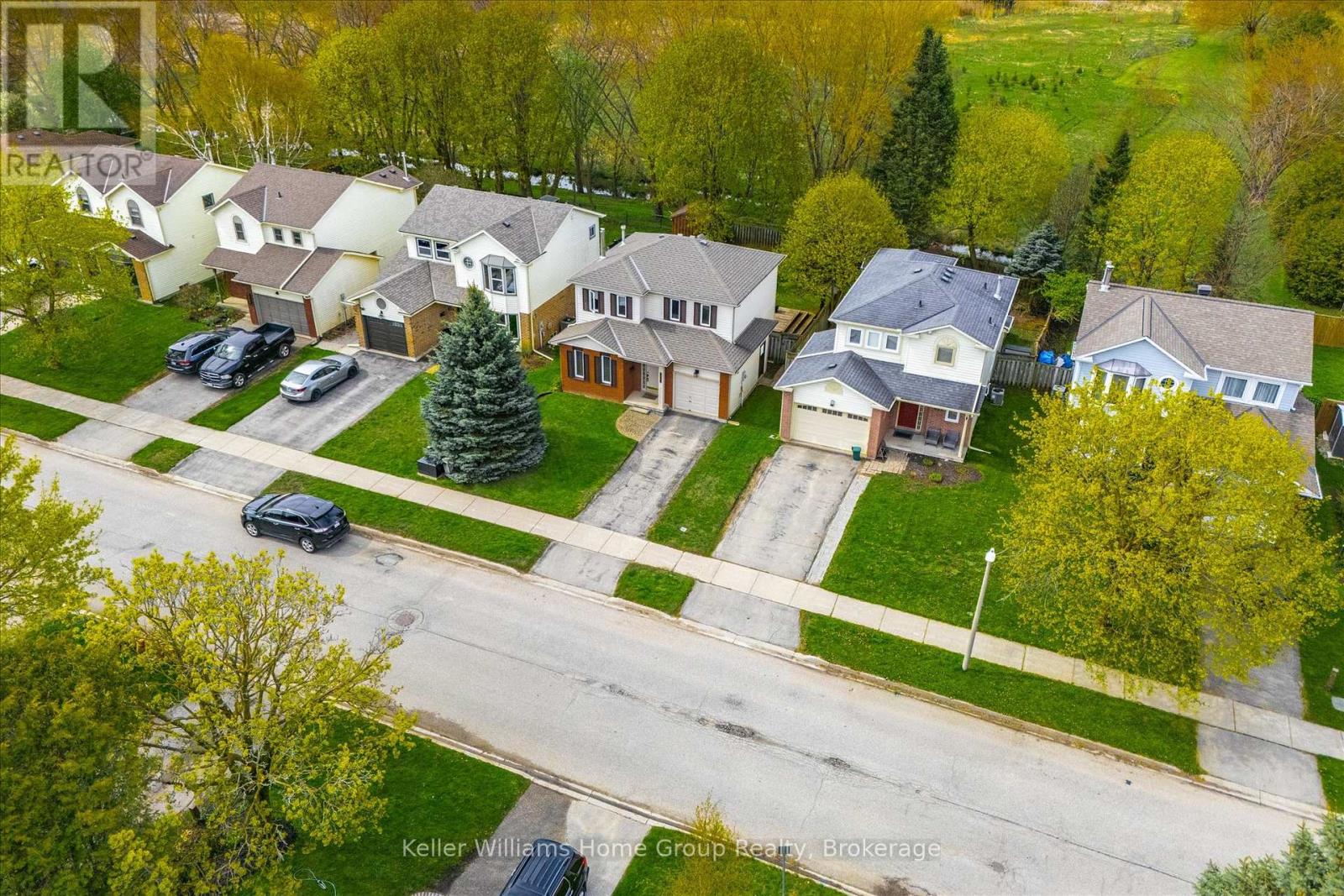 653 Holman Crescent, Centre Wellington, Ontario  N1M 3M2 - Photo 2 - X13235138