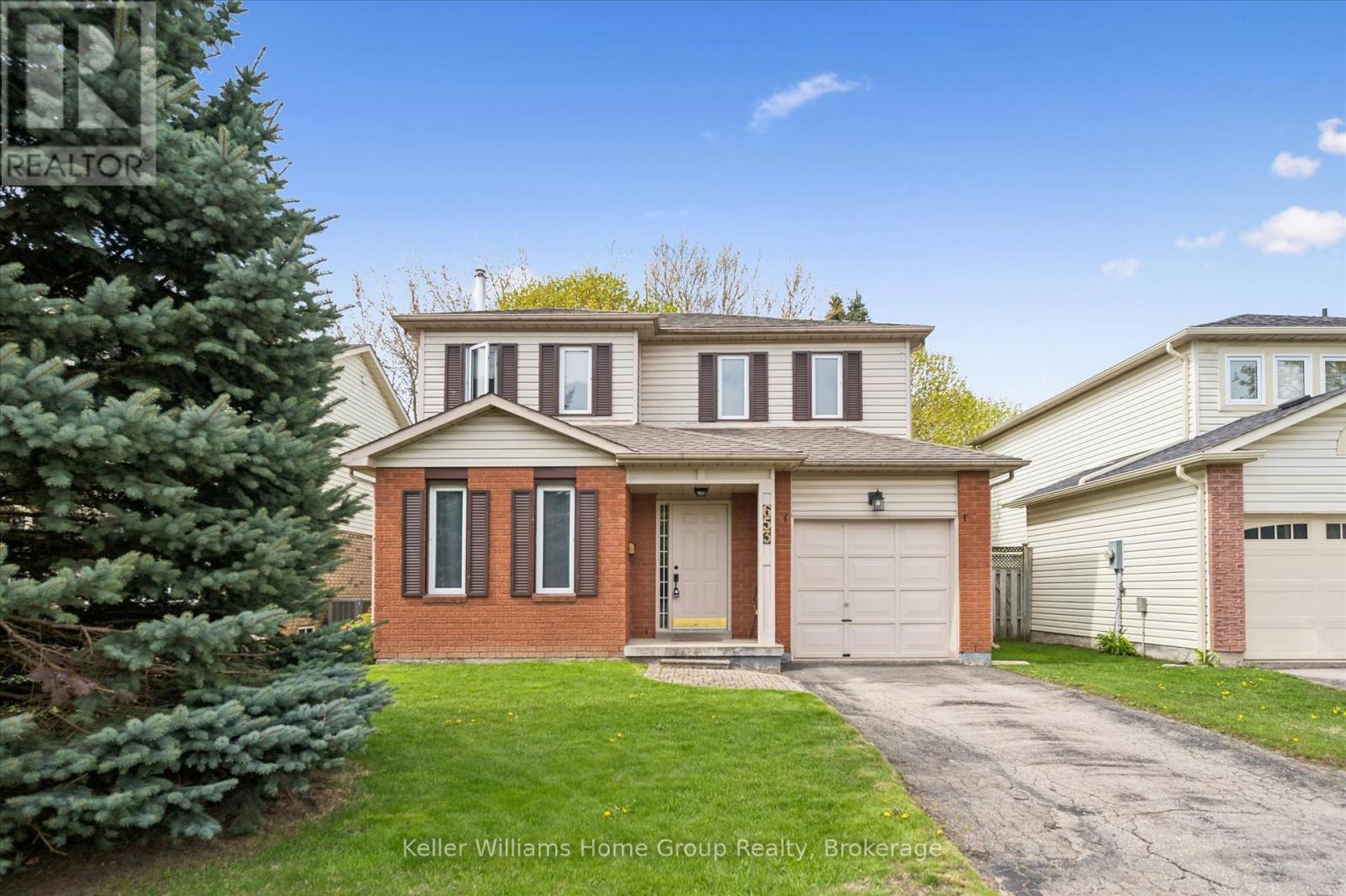 653 Holman Crescent, Centre Wellington, Ontario  N1M 3M2 - Photo 3 - X13235138