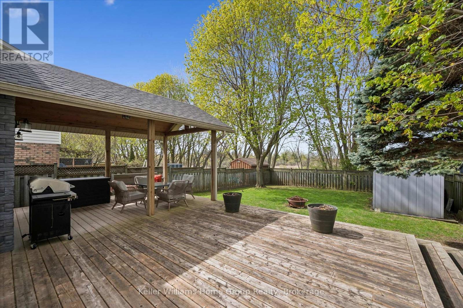 653 Holman Crescent, Centre Wellington, Ontario  N1M 3M2 - Photo 37 - X13235138