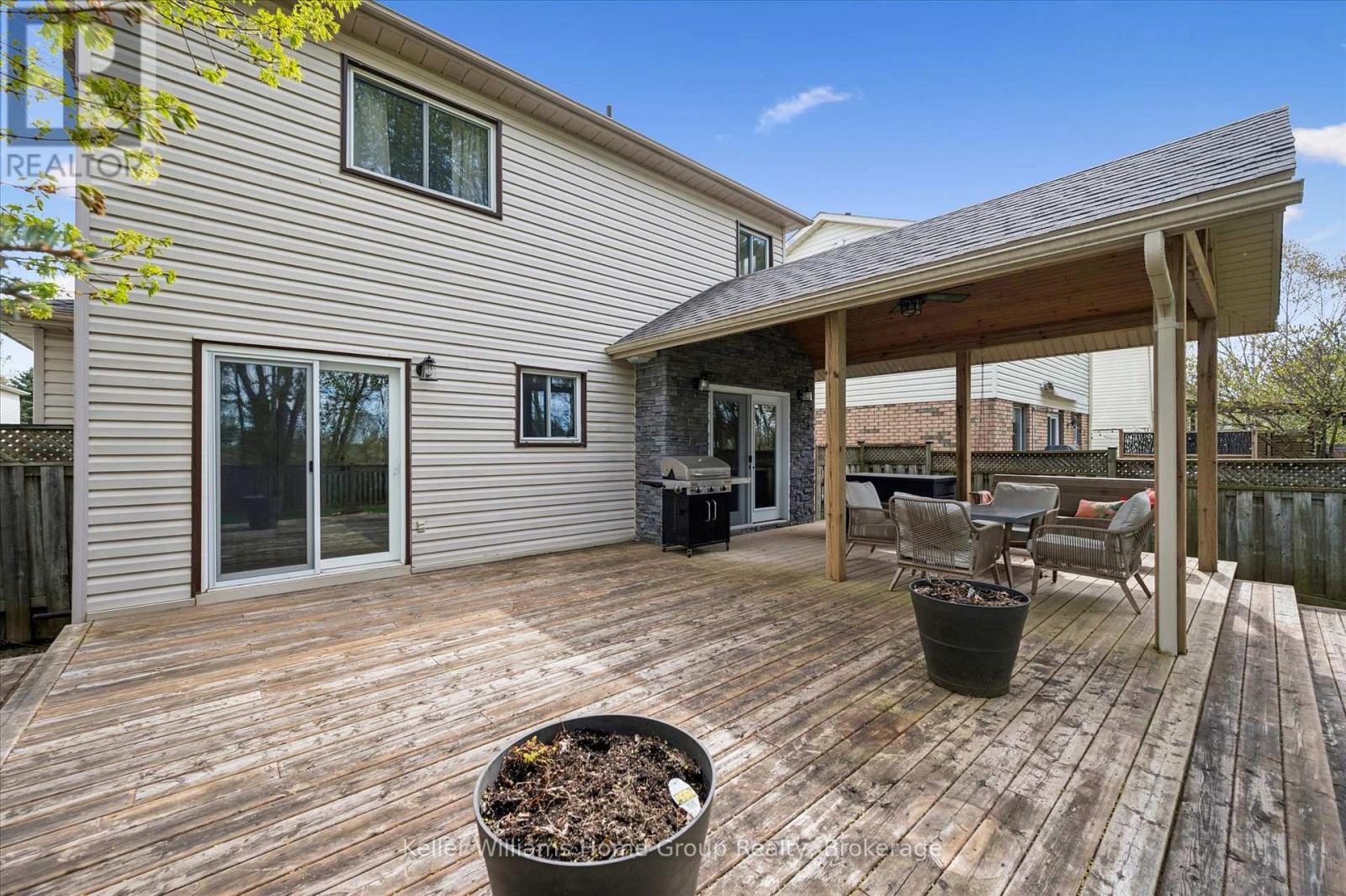 653 Holman Crescent, Centre Wellington, Ontario  N1M 3M2 - Photo 41 - X13235138