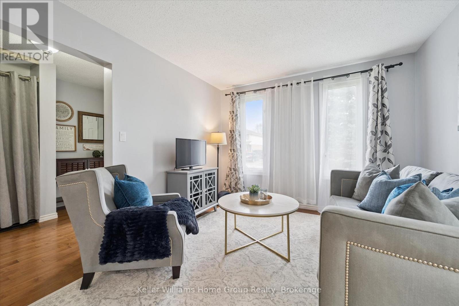 653 Holman Crescent, Centre Wellington, Ontario  N1M 3M2 - Photo 6 - X13235138