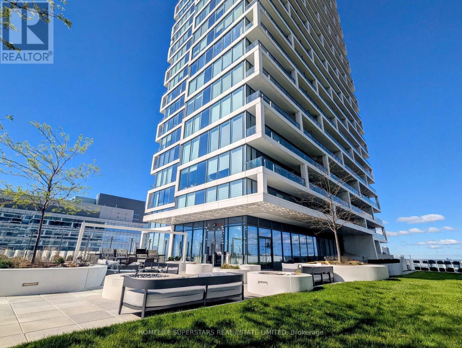 3005 - 5 Buttermill Avenue, Vaughan, Ontario  L4K 0J5 - Photo 22 - N13233198