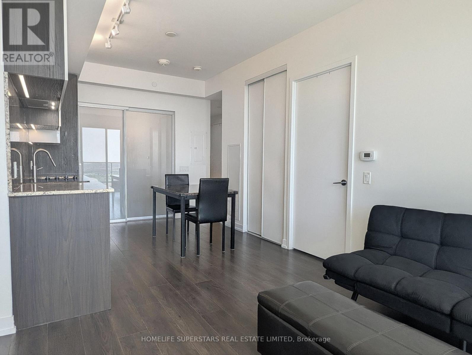 3005 - 5 Buttermill Avenue, Vaughan, Ontario  L4K 0J5 - Photo 13 - N13233198