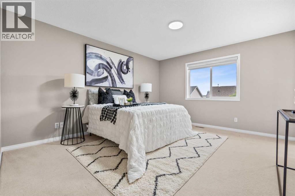 2455 Kingsland View Se, Airdrie, Alberta  T4A 0A6 - Photo 25 - A2316832