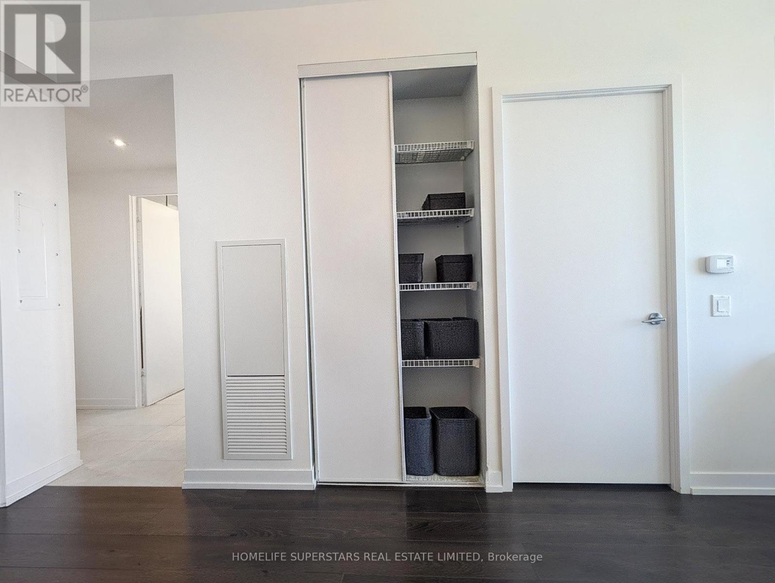 3005 - 5 Buttermill Avenue, Vaughan, Ontario  L4K 0J5 - Photo 7 - N13233198