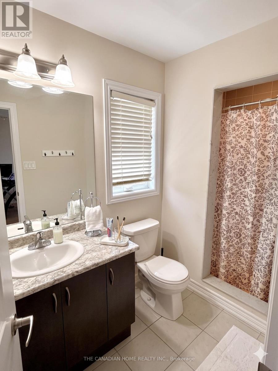 41 Crumlin Crescent, Brampton, Ontario  L6X 0Y2 - Photo 20 - W13234578