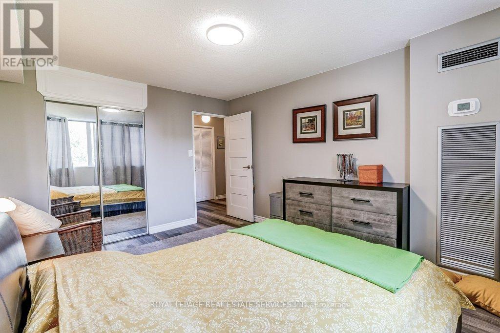402 - 3590 Kaneff Crescent, Mississauga, Ontario  L5A 3X3 - Photo 22 - W13233550