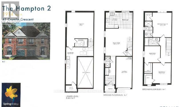 41 Crumlin Crescent, Brampton, Ontario  L6X 0Y2 - Photo 31 - W13234578