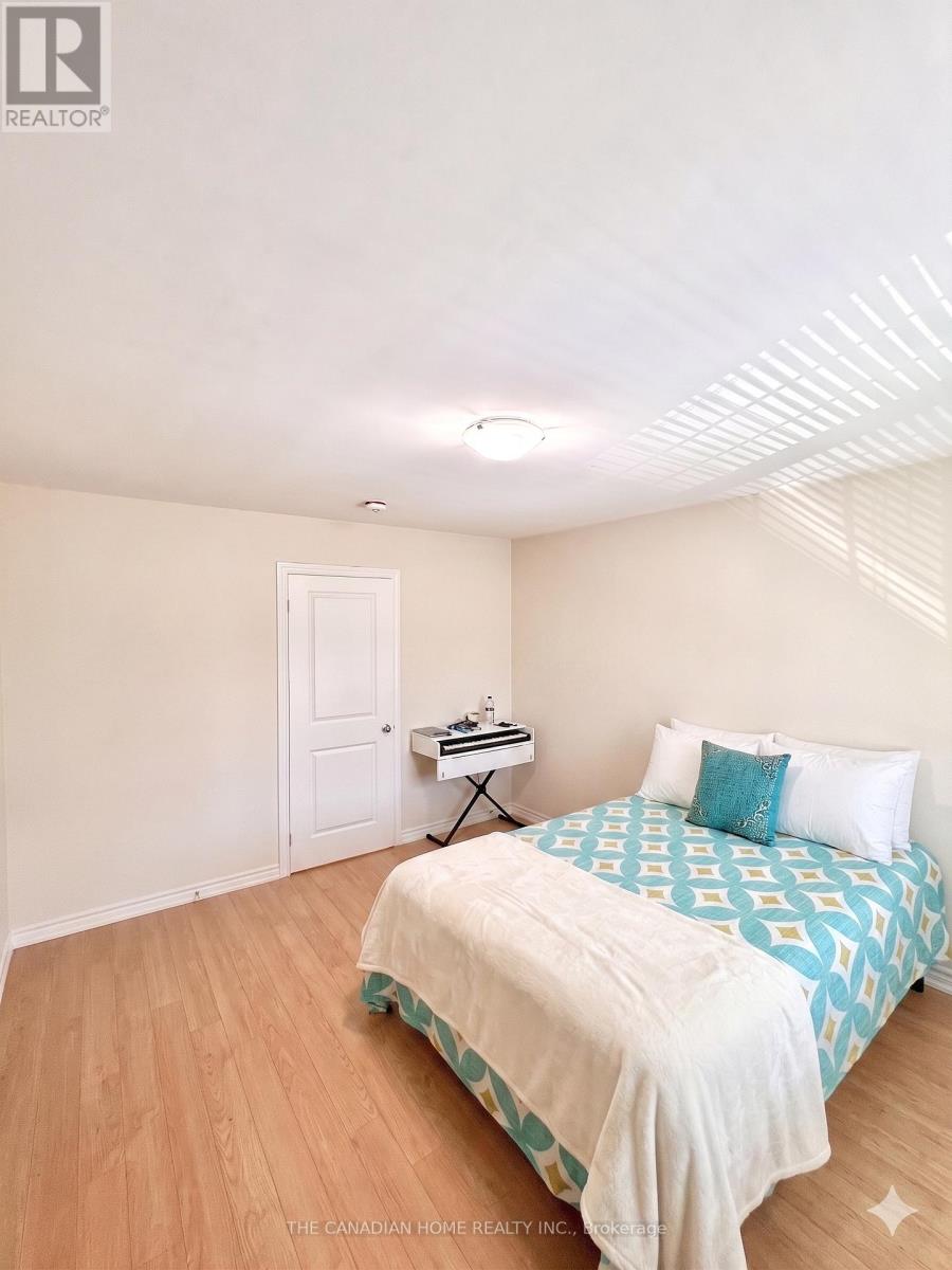 41 Crumlin Crescent, Brampton, Ontario  L6X 0Y2 - Photo 25 - W13234578