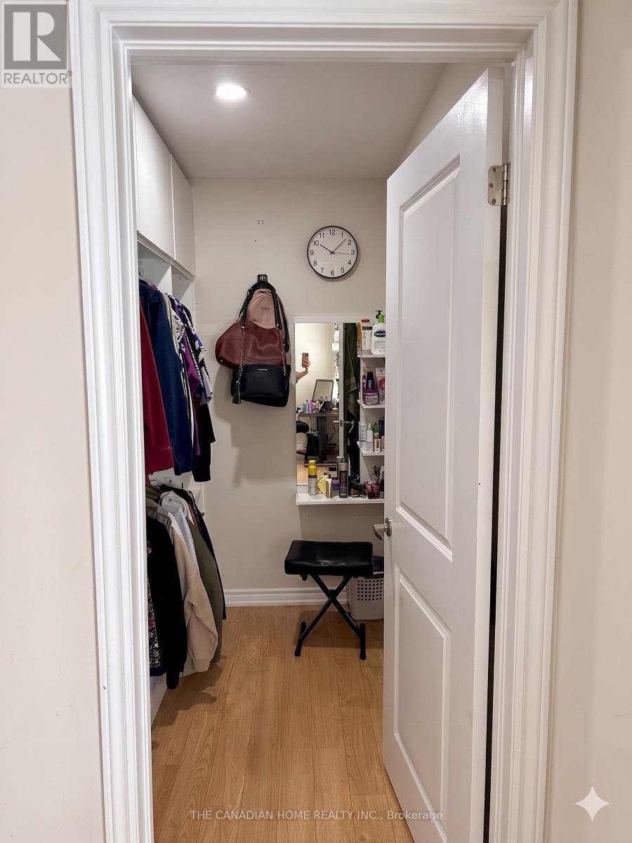 41 Crumlin Crescent, Brampton, Ontario  L6X 0Y2 - Photo 23 - W13234578