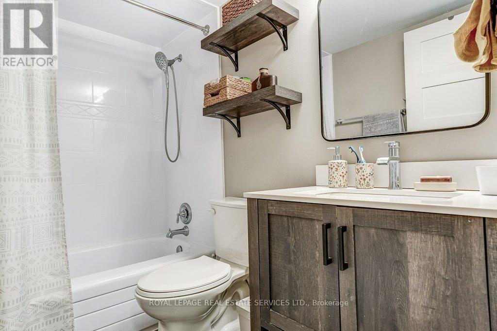 402 - 3590 Kaneff Crescent, Mississauga, Ontario  L5A 3X3 - Photo 26 - W13233550