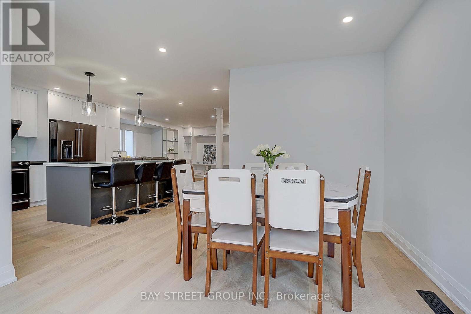8 Mooreland Court, Markham, Ontario  L3P 7P8 - Photo 17 - N13235114