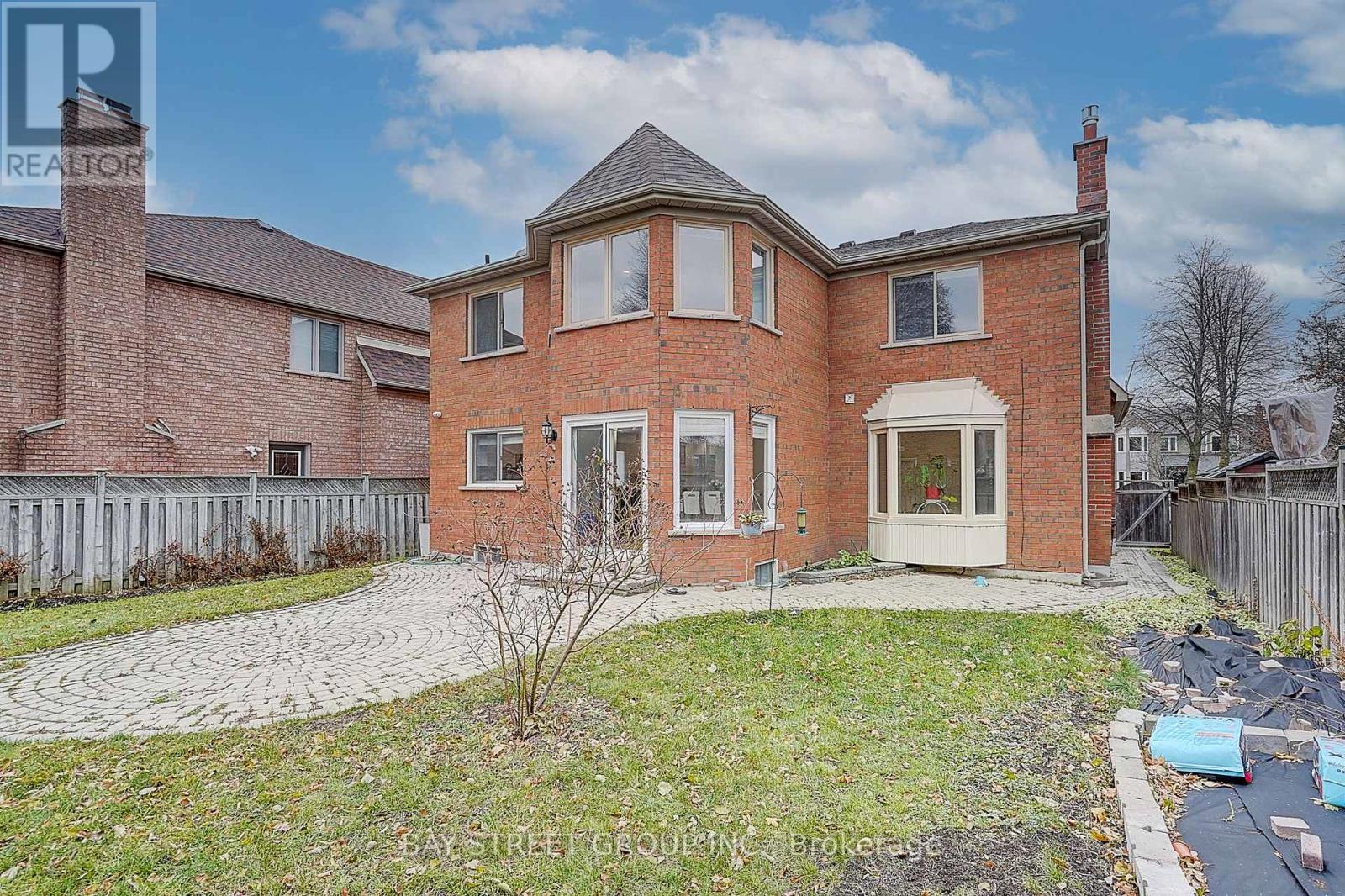 8 Mooreland Court, Markham, Ontario  L3P 7P8 - Photo 41 - N13235114