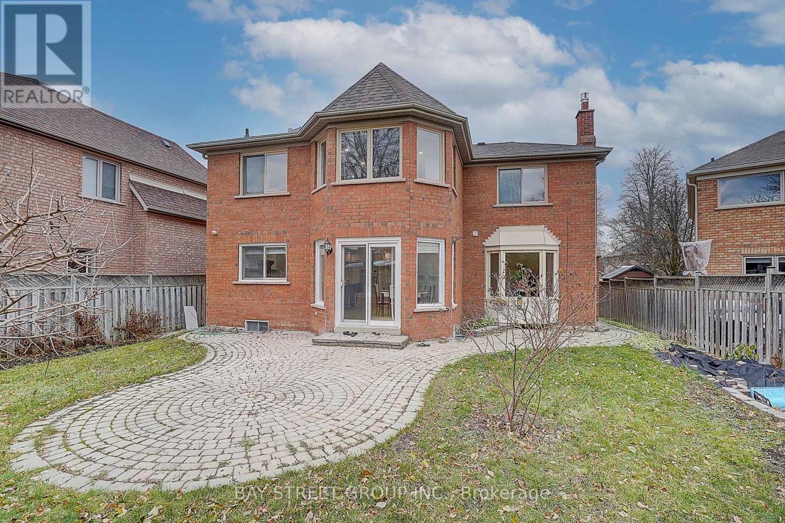 8 Mooreland Court, Markham, Ontario  L3P 7P8 - Photo 42 - N13235114