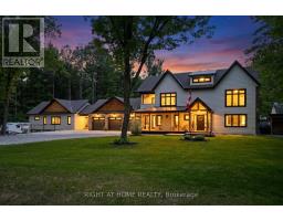 16 WOODLAND HEIGHTS DRIVE, Adjala-Tosorontio, Ontario