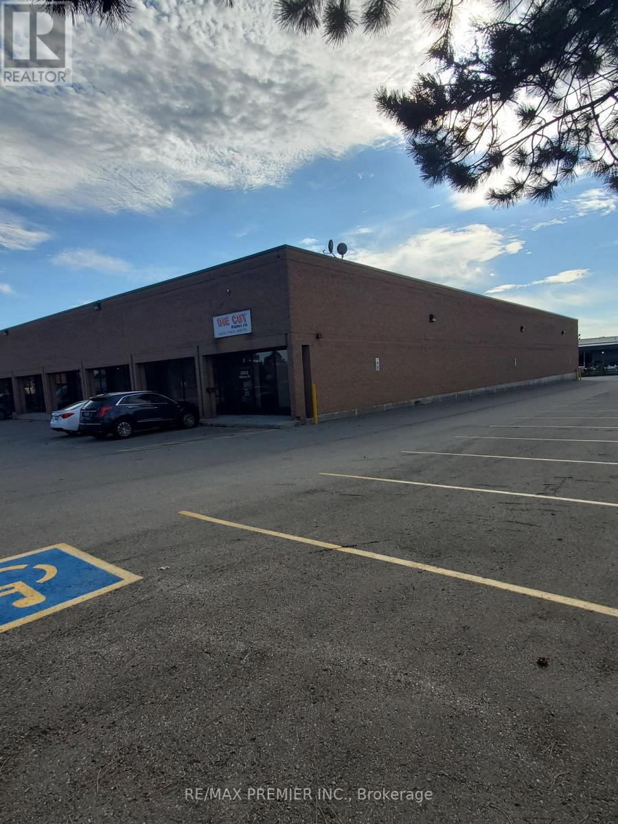 4 - 1300 Alness Street, Vaughan, Ontario  L4K 2W6 - Photo 5 - N13235166