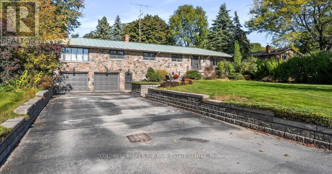 2546 9th Line, Bradford West Gwillimbury, Ontario  L3Z 3T3 - Photo 1 - N13235196