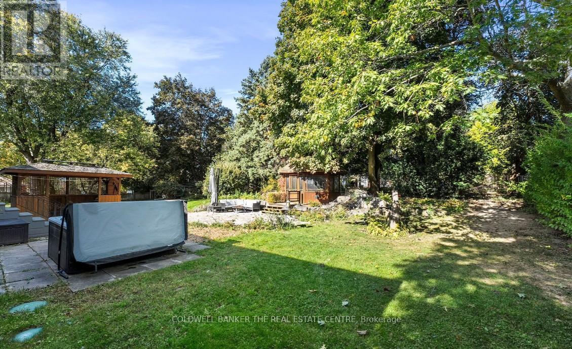 2546 9th Line, Bradford West Gwillimbury, Ontario  L3Z 3T3 - Photo 11 - N13235196