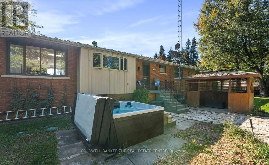 2546 9th Line, Bradford West Gwillimbury, Ontario  L3Z 3T3 - Photo 12 - N13235196
