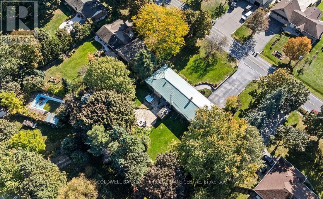 2546 9th Line, Bradford West Gwillimbury, Ontario  L3Z 3T3 - Photo 16 - N13235196