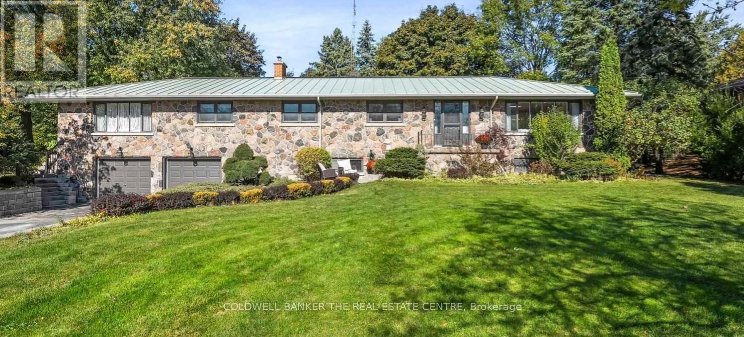 2546 9th Line, Bradford West Gwillimbury, Ontario  L3Z 3T3 - Photo 17 - N13235196