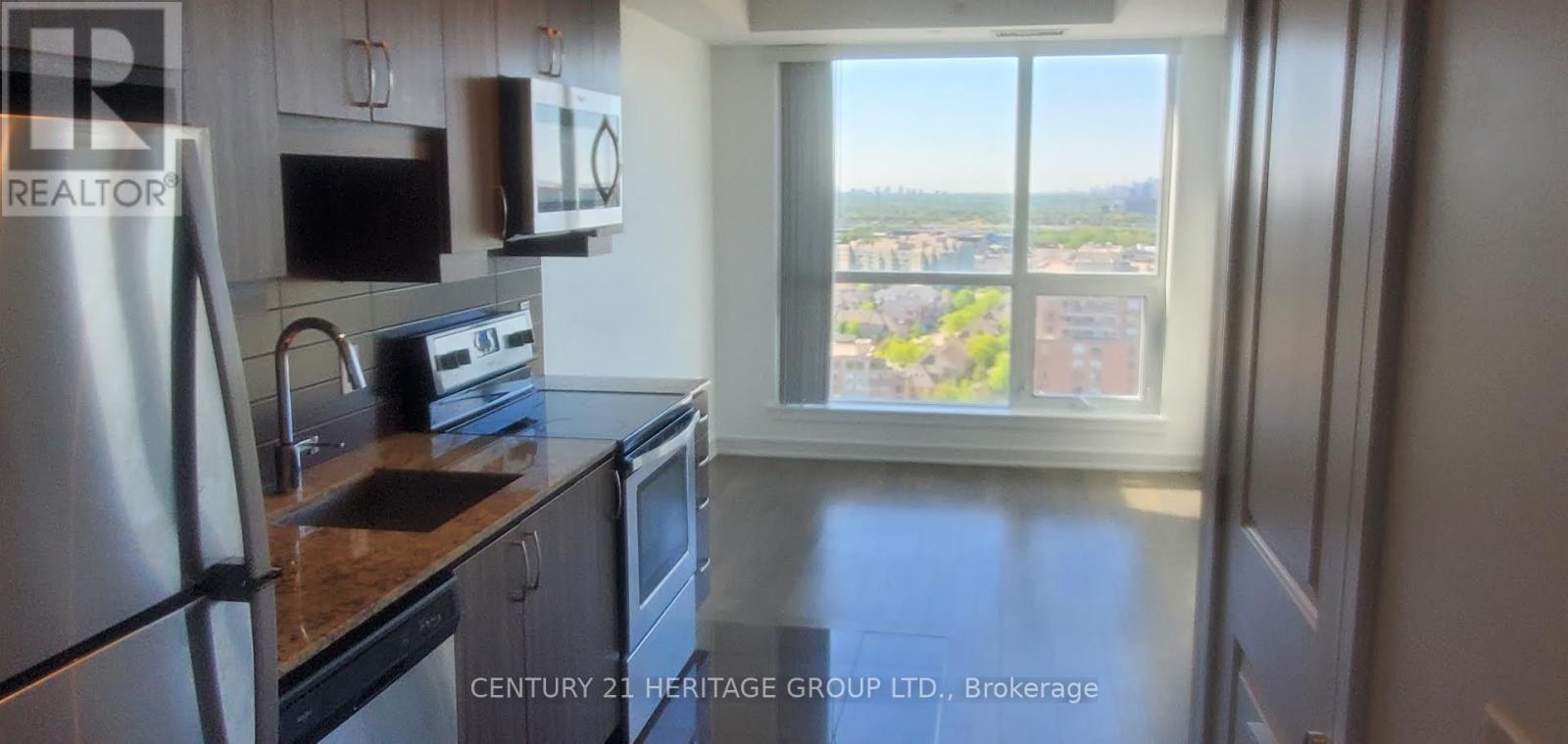 1909 - 9201 Yonge Street, Richmond Hill, Ontario  L4C 6Z2 - Photo 3 - N13235214