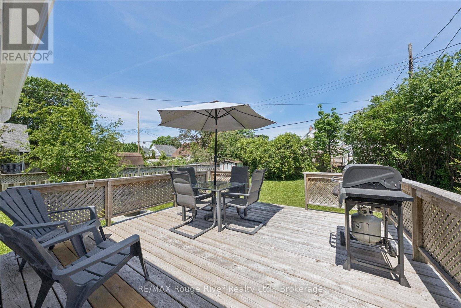 542 O'connell Road, Peterborough, Ontario  K9J 4E3 - Photo 22 - X13234504