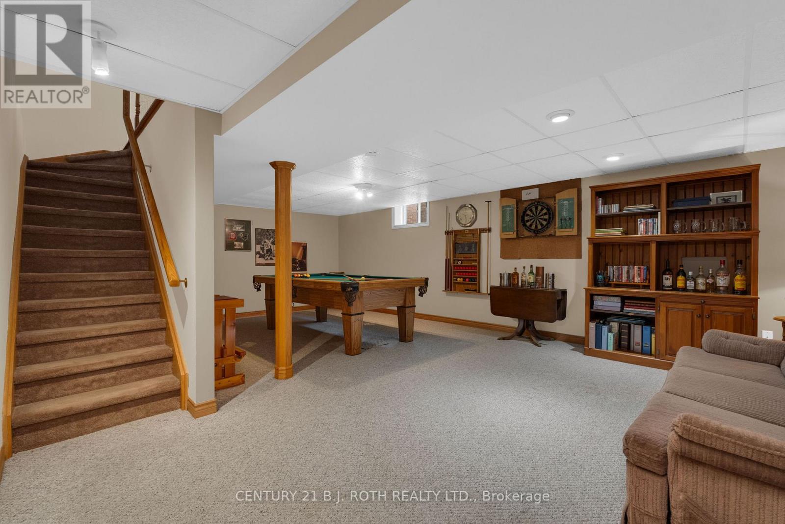 303 Coxmill Road, Barrie, Ontario  L4N 8V3 - Photo 22 - S13235136