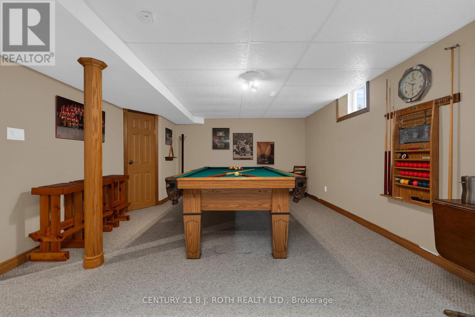 303 Coxmill Road, Barrie, Ontario  L4N 8V3 - Photo 23 - S13235136