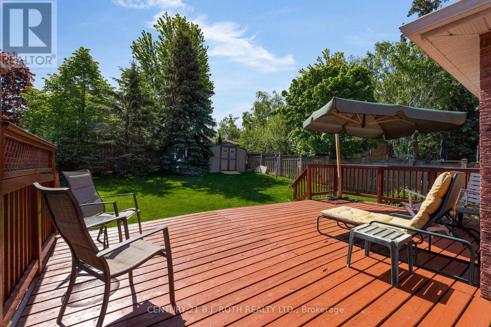 303 Coxmill Road, Barrie, Ontario  L4N 8V3 - Photo 30 - S13235136