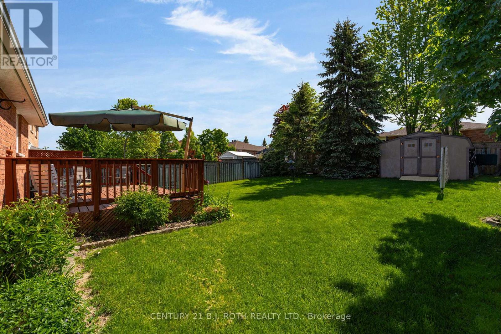 303 Coxmill Road, Barrie, Ontario  L4N 8V3 - Photo 31 - S13235136