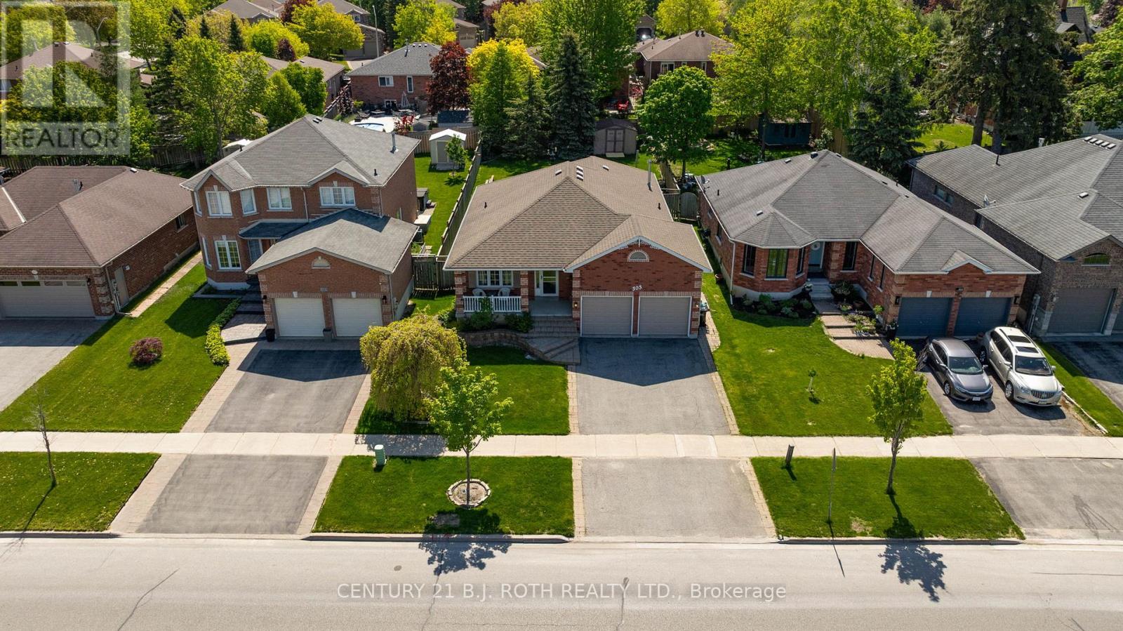 303 Coxmill Road, Barrie, Ontario  L4N 8V3 - Photo 34 - S13235136