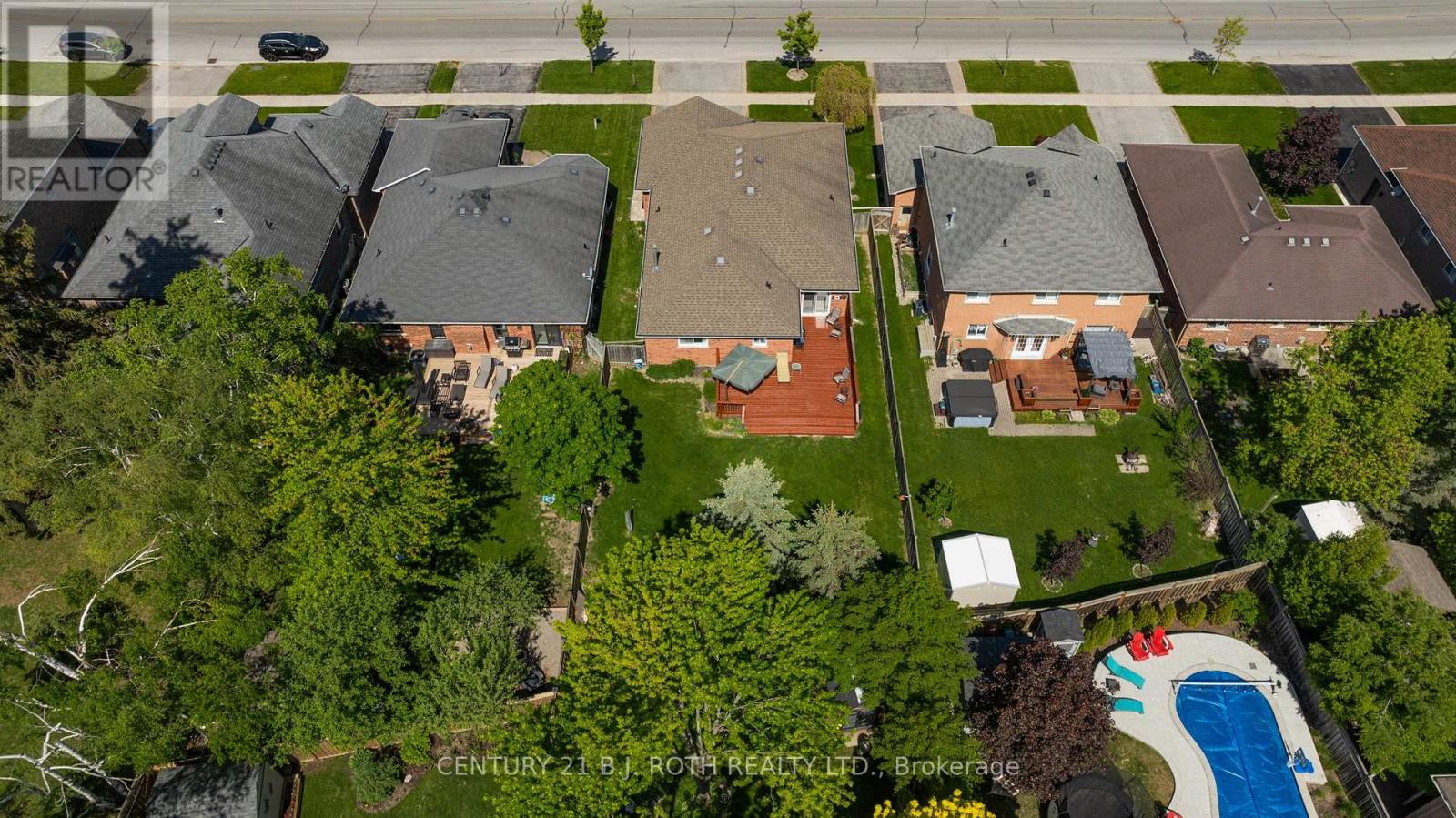 303 Coxmill Road, Barrie, Ontario  L4N 8V3 - Photo 35 - S13235136