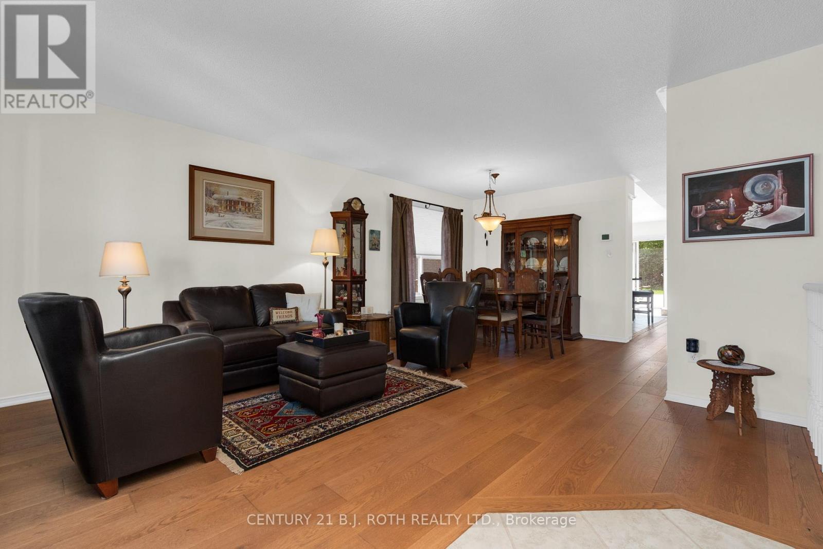 303 Coxmill Road, Barrie, Ontario  L4N 8V3 - Photo 4 - S13235136