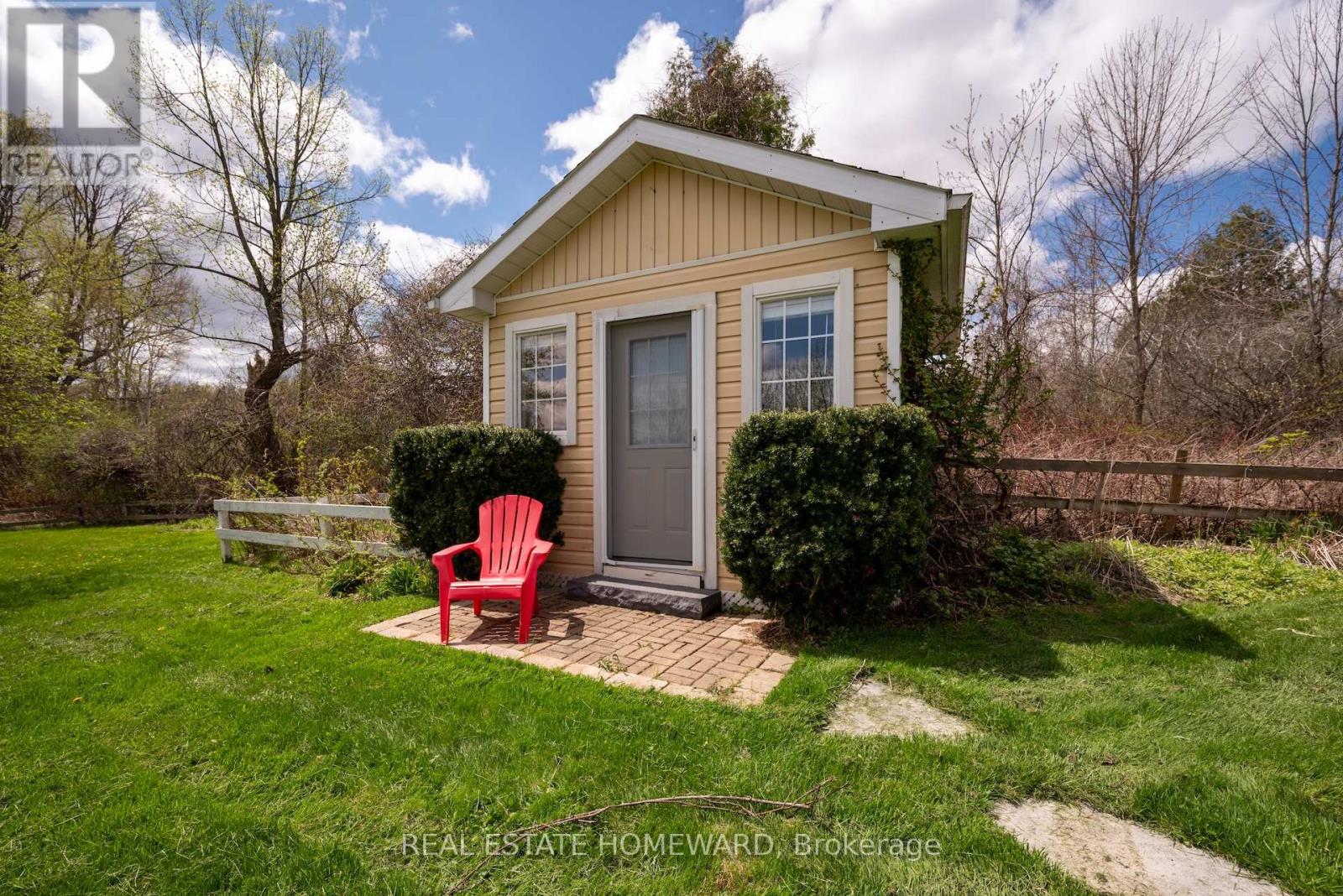 436 Eddystone Road, Alnwick/haldimand, Ontario  K0K 2G0 - Photo 45 - X13225758