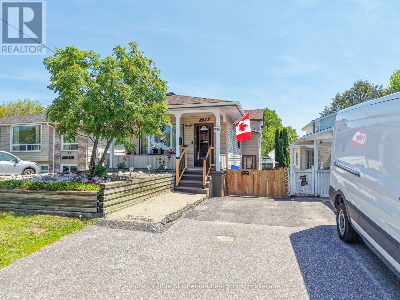 174 Princess Street E, North Bay, Ontario  P1B 1P7 - Photo 2 - X13235216