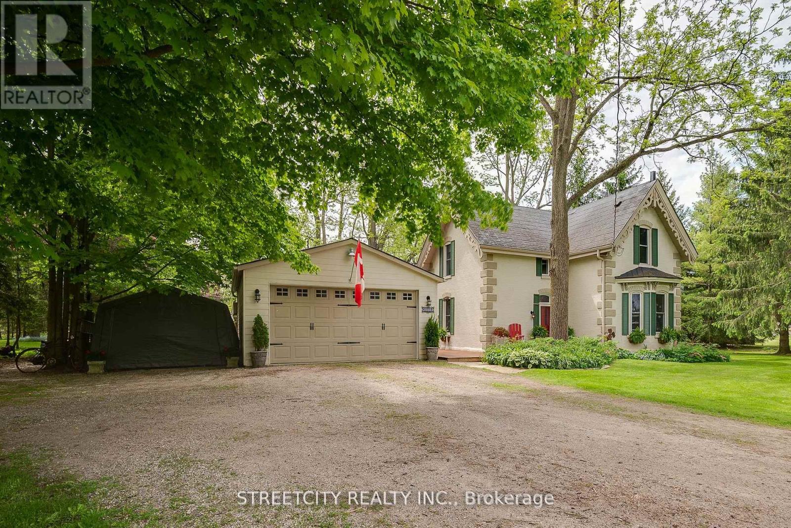 38803 Talbot Line, Southwold, Ontario  N5P 3T2 - Photo 2 - X13235168