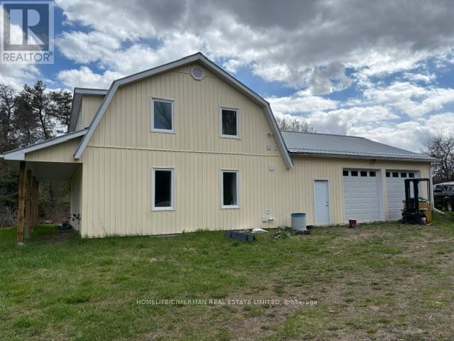 937054 AIRPORT ROAD, Mulmur, Ontario