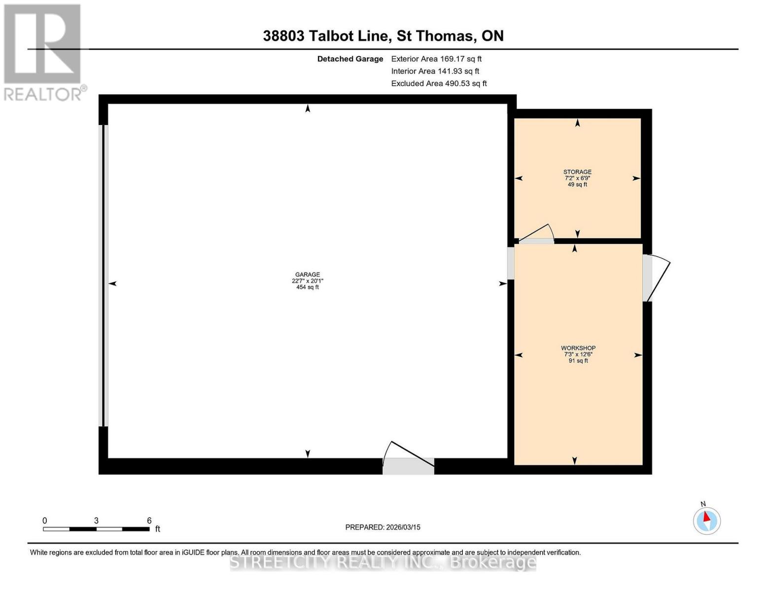 38803 Talbot Line, Southwold, Ontario  N5P 3T2 - Photo 39 - X13235168