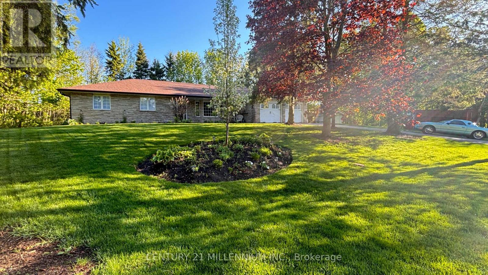 101 BIRCH GROVE, Shelburne, Ontario