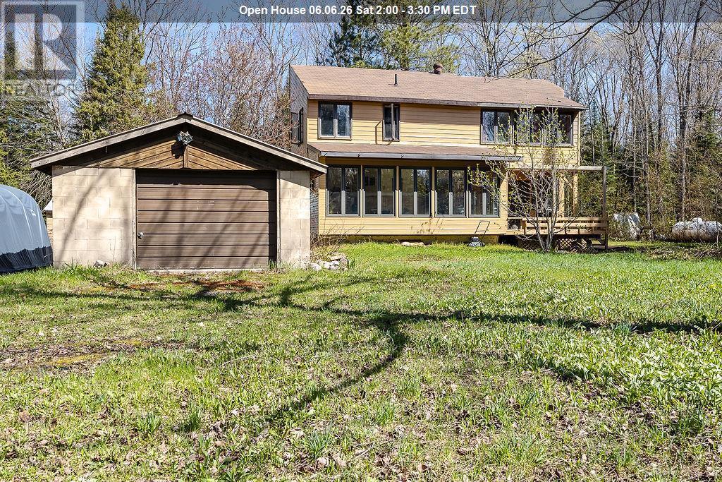 57 Turmaine RD, Goulais River, Ontario