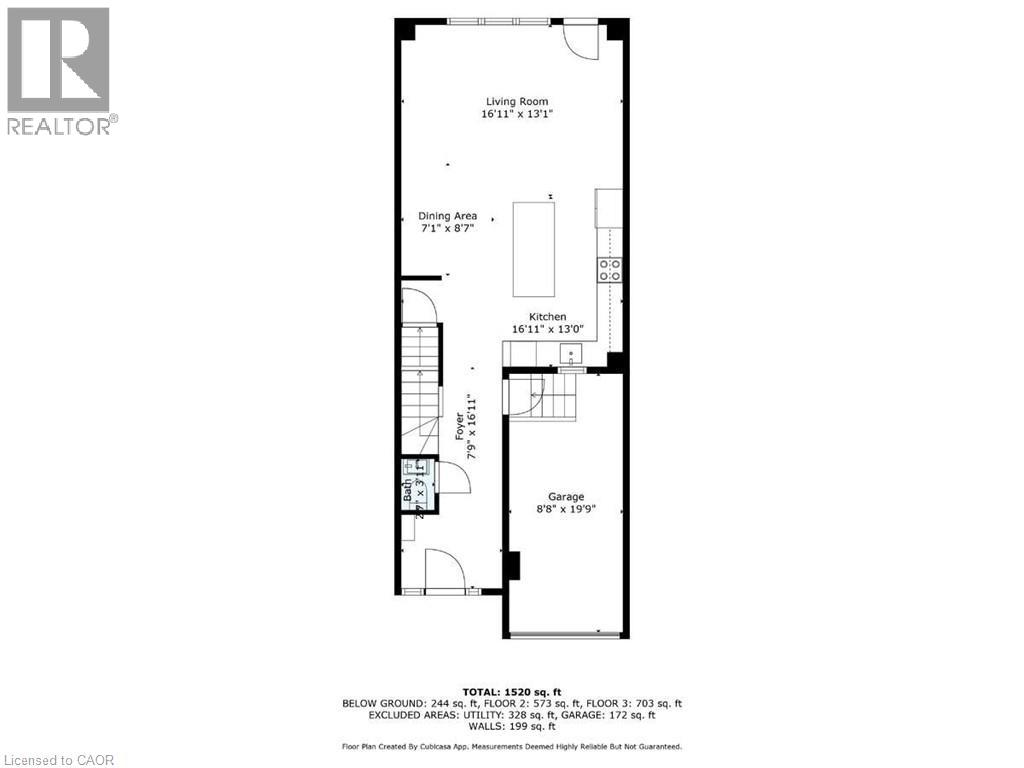 79 Browview Drive, Waterdown, Ontario  L8B 0R2 - Photo 39 - 40836440