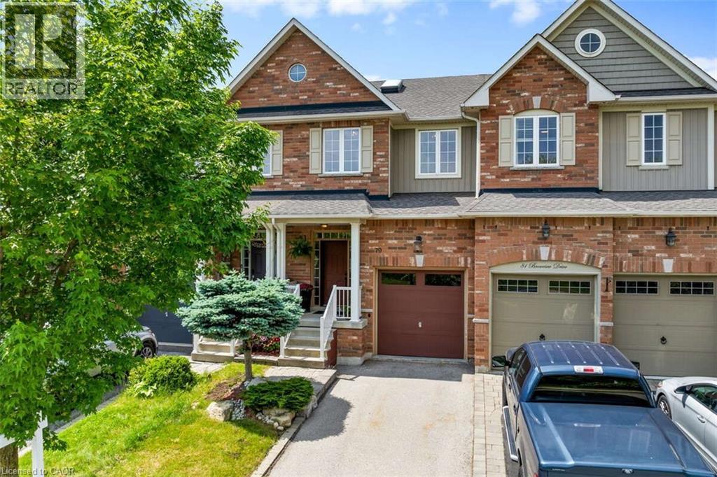 79 Browview Drive, Waterdown, Ontario  L8B 0R2 - Photo 4 - 40836440