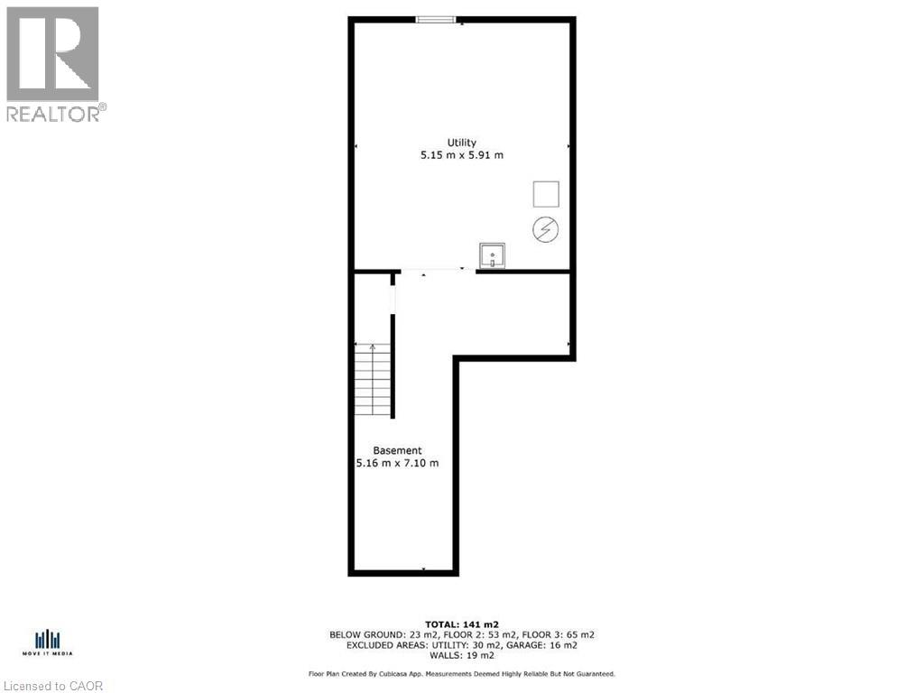 79 Browview Drive, Waterdown, Ontario  L8B 0R2 - Photo 40 - 40836440