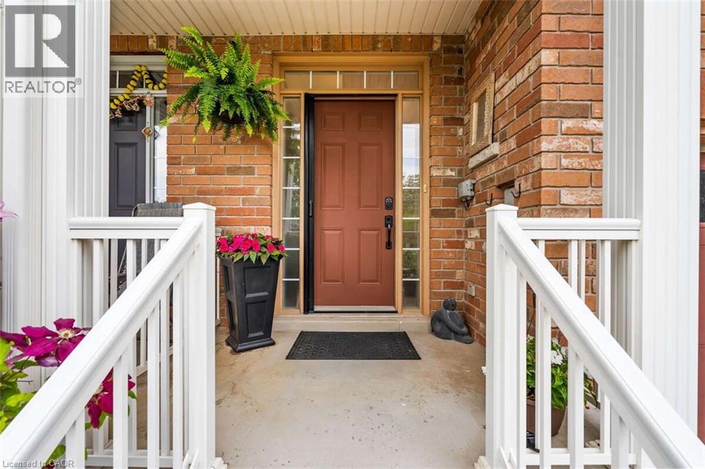 79 Browview Drive, Waterdown, Ontario  L8B 0R2 - Photo 5 - 40836440