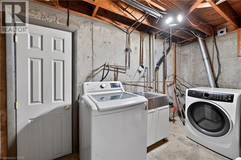 380 East 18th Street Unit# B, Hamilton, Ontario  L9A 4R1 - Photo 11 - 40836333