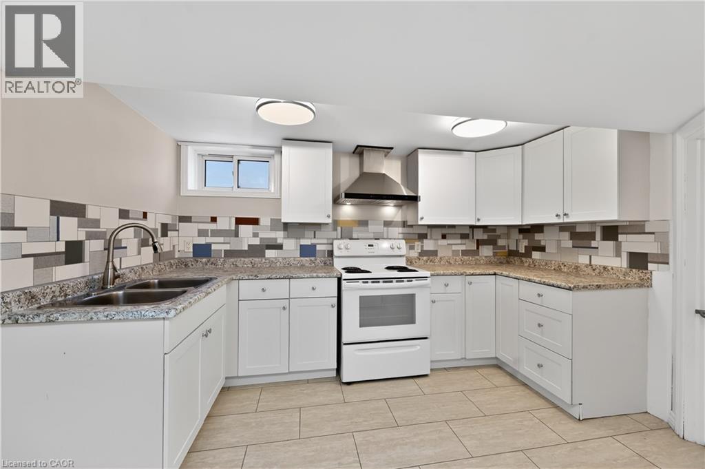 380 East 18th Street Unit# B, Hamilton, Ontario  L9A 4R1 - Photo 5 - 40836333