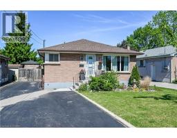 380 EAST 18TH Street Unit# B, Hamilton, Ontario